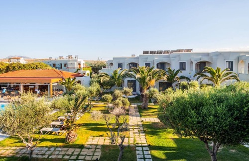 Gazi Apartment | Malena Hotel & Suites