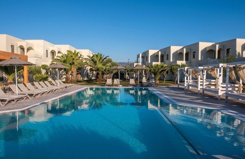 Gazi Apartment | Malena Hotel & Suites