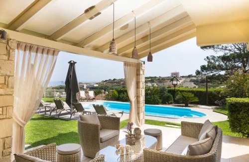 Asteri Villa | Malena Villa, beach retreat, By ThinkVilla