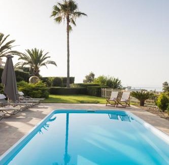 Asteri Villa | Malena Villa, beach retreat, By ThinkVilla