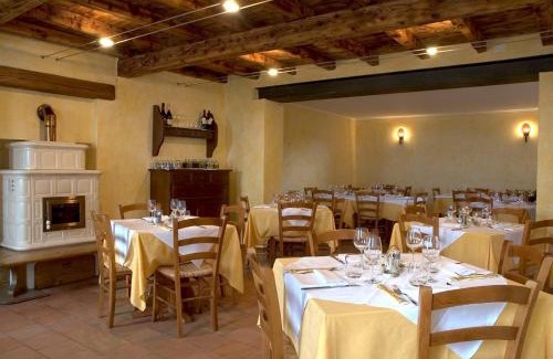 Valdobbiadene House | Malga Mariech