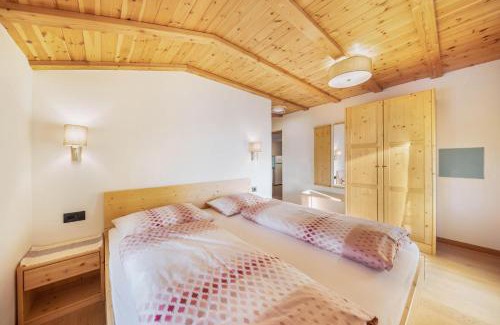 San Genesio Atesino Apartment | Malgorerhof Sonja