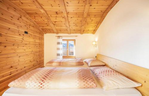 San Genesio Atesino Apartment | Malgorerhof Sonja