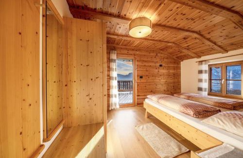San Genesio Atesino Apartment | Malgorerhof Sonja