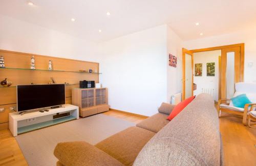Malgrat de Mar Apartment | Malgrat de Mar Blvd Seaview Apartment