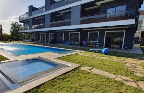 Evrenseki Apartment | Mali Garden Residence