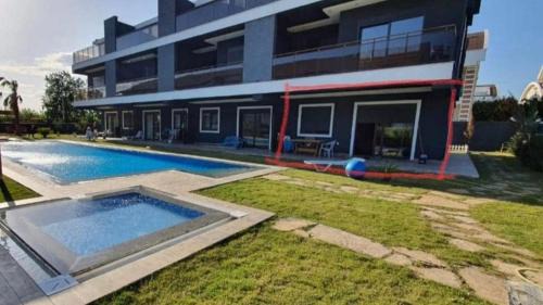 Evrenseki Apartment | Mali Garden Residence