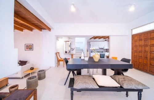 Malia House | Malia Central Spacious House , Ideal for Familys & Groups