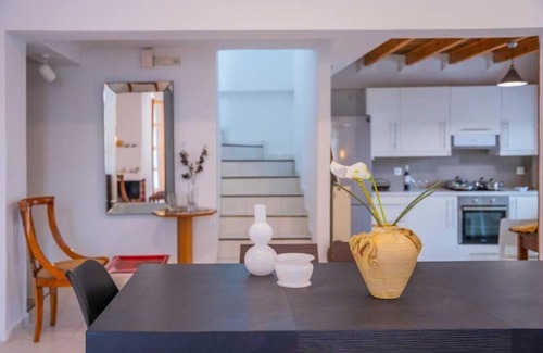 Malia House | Malia Central Spacious House , Ideal for Familys & Groups