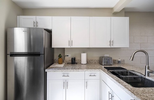 Historic Kailua Village Condo | Malia Kai#18: Beautiful Townhome in Heart of Kona Town: Walk to everything!