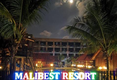 Lubok Buaya Resort | Malibest Resort