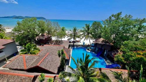 Lubok Buaya Resort | Malibest Resort