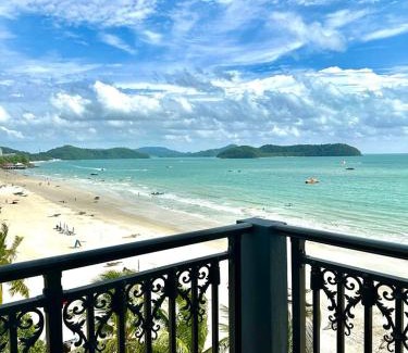 Lubok Buaya Resort | Malibest Resort