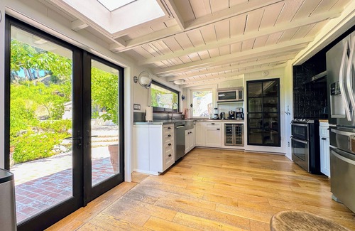 Agoura Hills Cabin | Malibou Lake Cabin