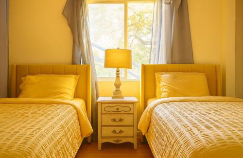 Malibu Apartment | Malibu Beach - Nature 2BR Retreat