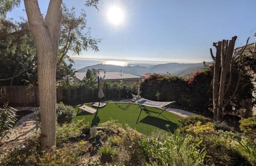 Malibu Villa | Malibu Luxe 4BR with Panoramic views, Central location!