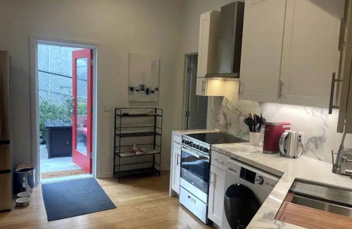 Malibu Apartment | Malibu Mountain Retreat: Hike,Bike,Beach Paradise!