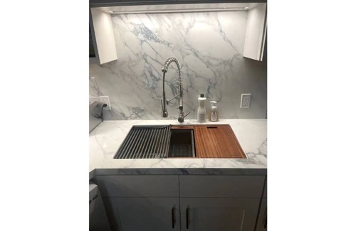 Malibu Apartment | Malibu Mountain Retreat: Hike,Bike,Beach Paradise!