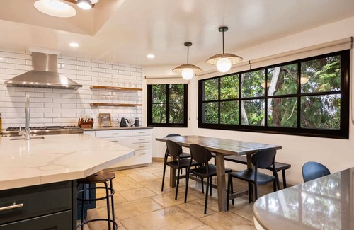 Western Malibu Villa | Malibu Park by Stay Awhile Villas