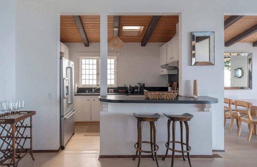 Western Malibu House | Malibu Retreat w/Beach Access and Ocean View