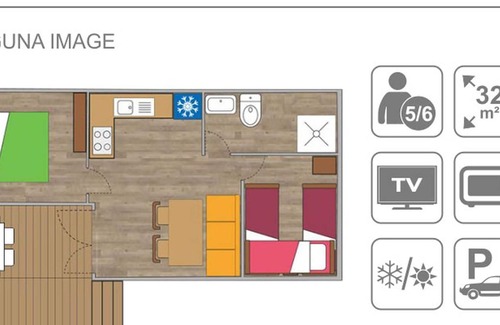 Jesolo Pineta House | Malibu Village - MH Laguna Image (2629)