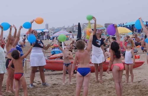 Jesolo Pineta House | Malibu Village - MH Laguna Image (2629)