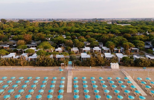 Jesolo Pineta House | Malibu Village - MH Laguna Image (2629)