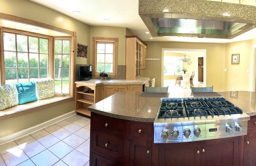 Agoura Hills House | Malibu Wine Trail Retreat w/ Private Pool, Easy access, mins to Beach or freeway