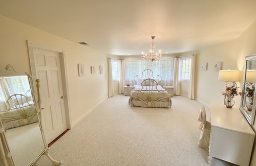 Agoura Hills House | Malibu Wine Trail Retreat w/ Private Pool, Easy access, mins to Beach or freeway
