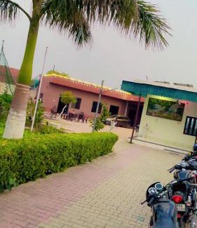 Panipat House | Malik farm house