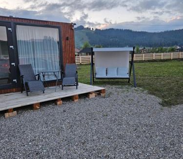 Vama Other | Malina Glamping