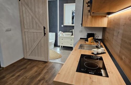 Vama Other | Malina Glamping