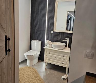Vama Other | Malina Glamping