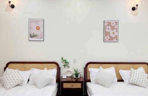 Tra Vinh Bed & Breakfast | Malis Homestay