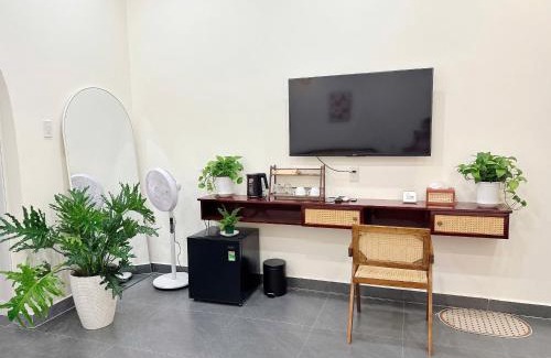 Tra Vinh Bed & Breakfast | Malis Homestay