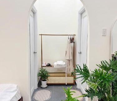 Tra Vinh Bed & Breakfast | Malis Homestay