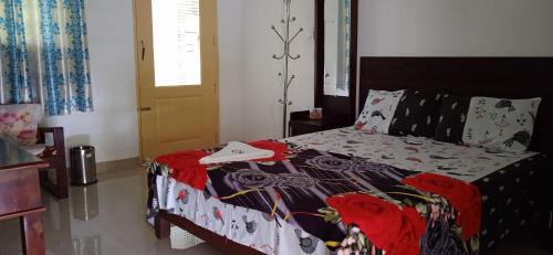 Devikolam House | Maliyeckal Homestay
