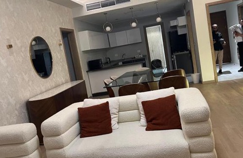 6th of October City Apartment | Mall of Arabia Towers ابراج الحكير مول العرب