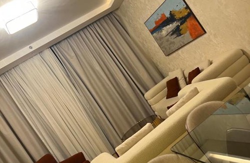 6th of October City Apartment | Mall of Arabia Towers ابراج الحكير مول العرب