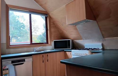 Mallacoota Other | Mallacoota's Shady Gully Caravan Park