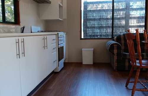 Mallacoota Other | Mallacoota's Shady Gully Caravan Park