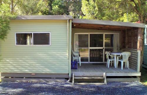 Mallacoota Resort | Mallacoota's Shady Gully Caravan Park