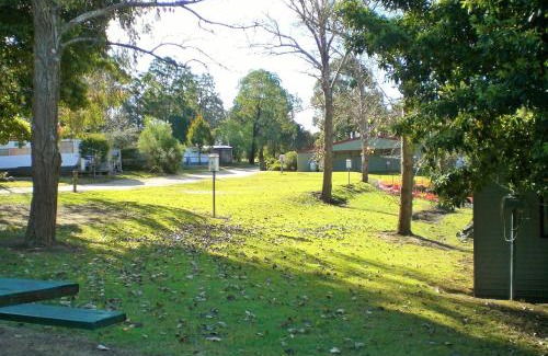 Mallacoota Resort | Mallacoota's Shady Gully Caravan Park