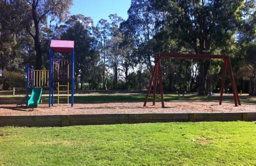 Mallacoota Resort | Mallacoota's Shady Gully Caravan Park