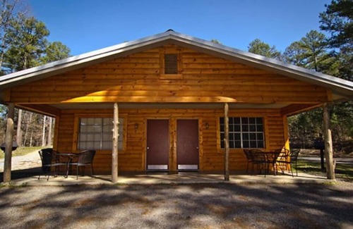 Royal Cabin | Mallard A-1