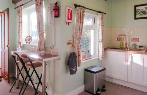 Grosmont House | Mallard Cottage