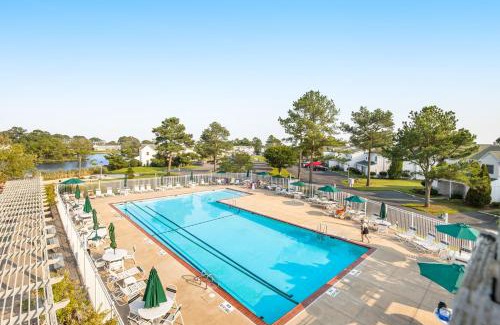 Selbyville House | Mallard Lakes - 38273 Bluebird Ln #419