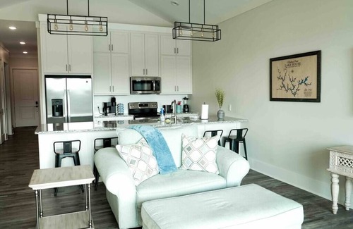 Cullman Condo | Mallard Pointe Overlook