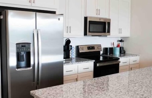 Cullman Condo | Mallard Pointe Overlook
