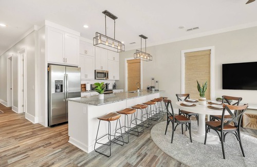 Cullman Condo | Mallard Pointe unit 200